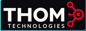 Thom Technologies logo